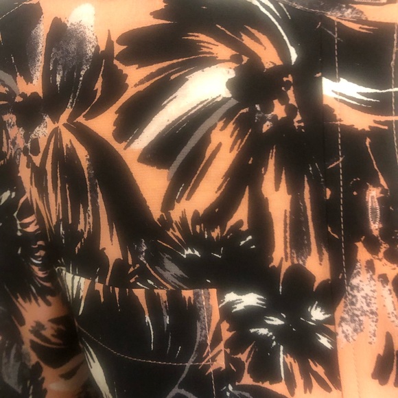 Rebecca Taylor silk blouse - Picture 3 of 7